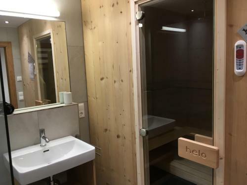 Apartamento Tauern Juwel