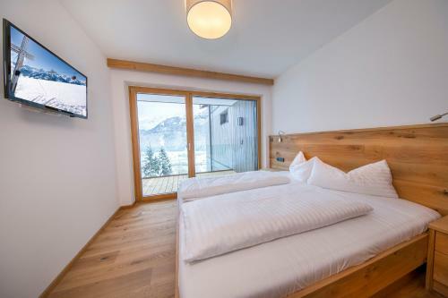 Apartamento Tauern Juwel
