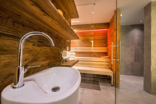 Apartamento Tauern Juwel
