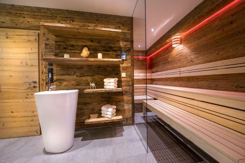 Apartamento Tauern Juwel