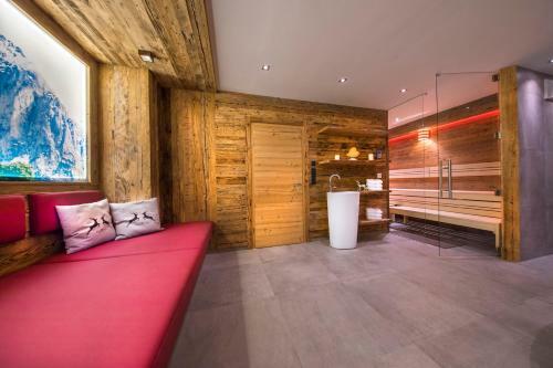 Apartamento Tauern Juwel