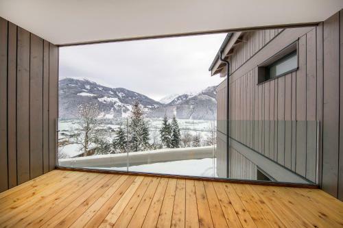 Apartamento Tauern Juwel
