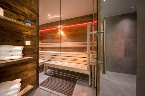 Apartamento Tauern Juwel