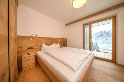 Apartamento Tauern Juwel
