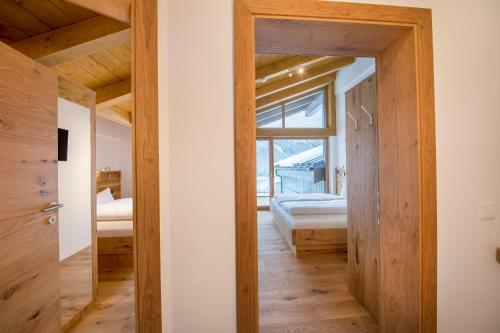 Apartamento Tauern Juwel