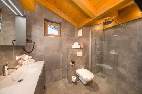 Apartamento Tauern Juwel
