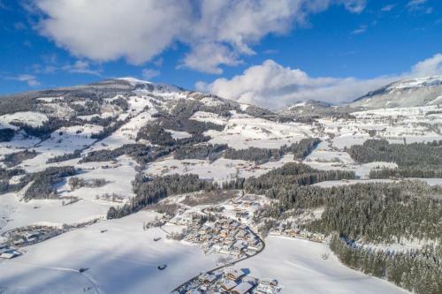 Apartamento Tauern Juwel
