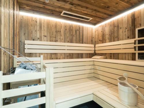 Chalet Grubing S