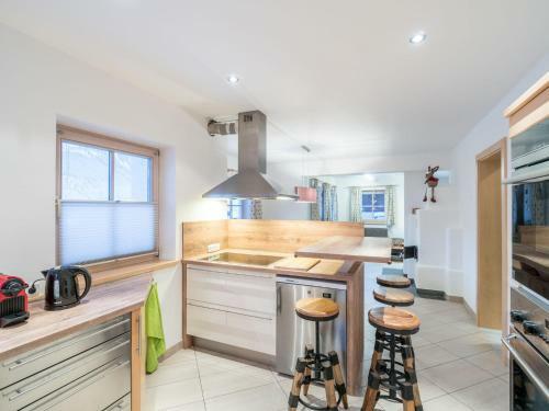 Chalet Grubing S