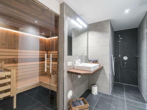 Chalet Grubing S