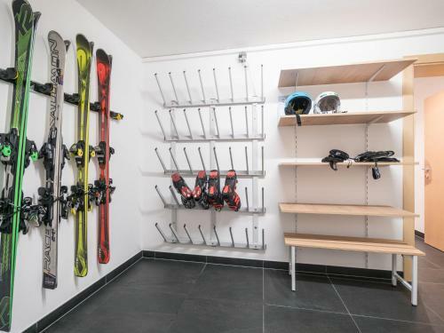 Chalet Grubing S