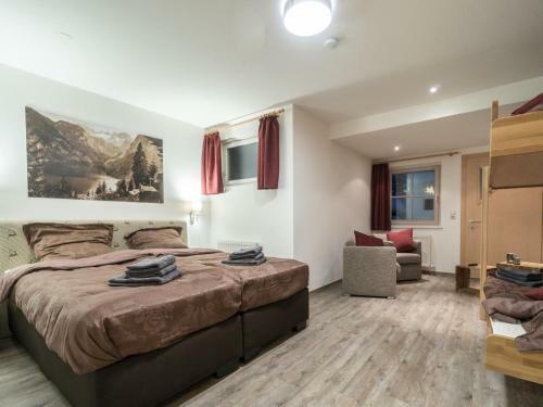 Chalet Grubing S