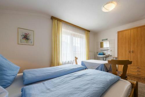 Apartamento Holiday Flat Hollersbach