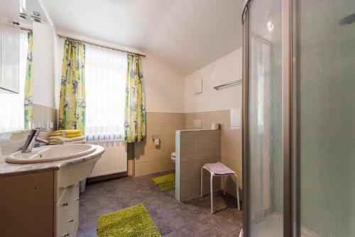 Apartamento Holiday Flat Hollersbach