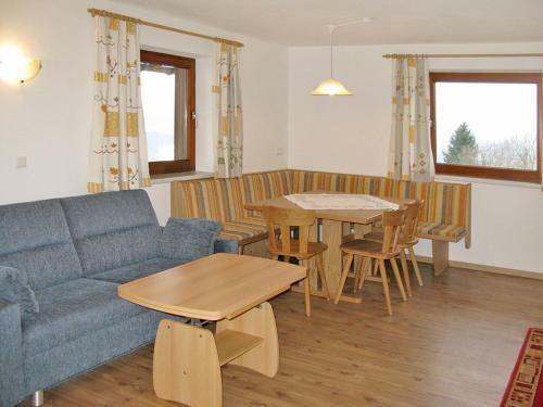 Apartment Haus Rotharlhof (hgt352)