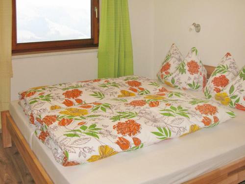 Apartment Haus Rotharlhof (hgt352)