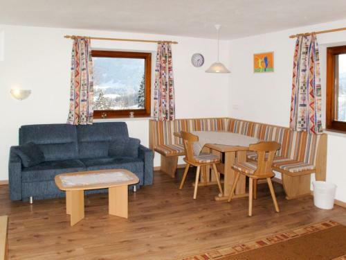 Apartment Rotharlhof (hgt351)