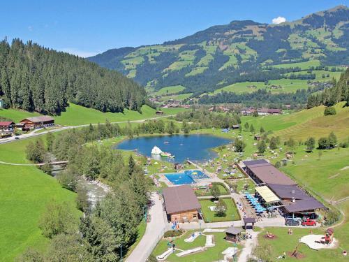 Apartment Rotharlhof (hgt351)