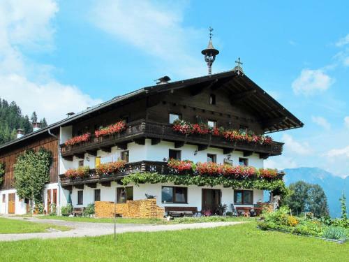Apartment Rotharlhof (hgt351)