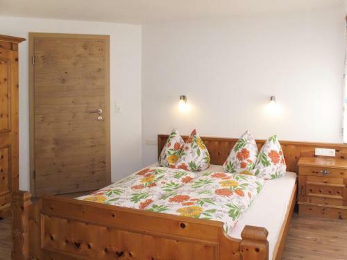 Apartment Rotharlhof (hgt351)