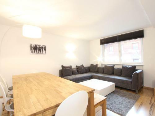 Apartamento Gorilla