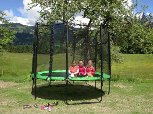 Apartamento Ferienhof Formegg Nebengeb�ude