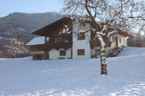Apartamento Ferienhof Formegg Nebengeb�ude