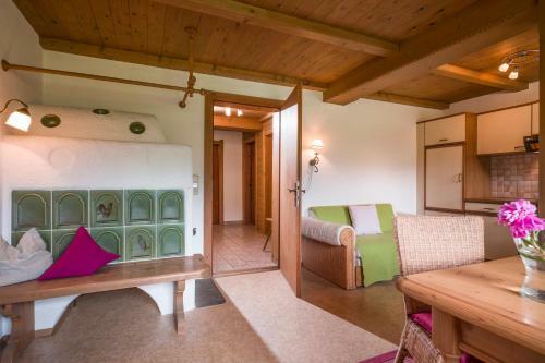 Apartamento Ferienhof Formegg Nebengeb�ude