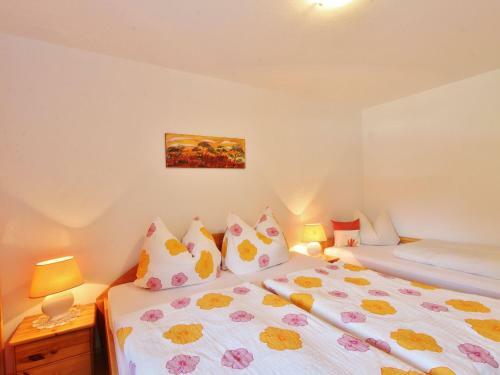 Apartamento Haus Am Waldrand