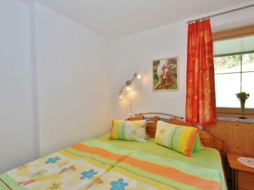 Apartamento Haus Am Waldrand