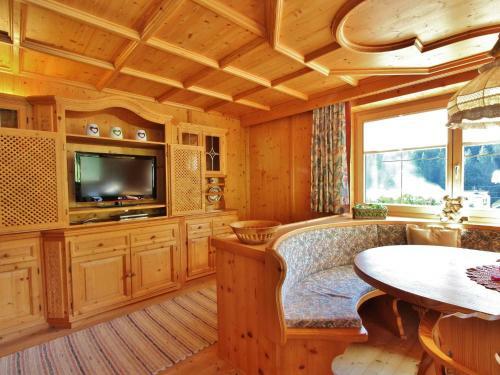 Apartamento Haus Am Waldrand