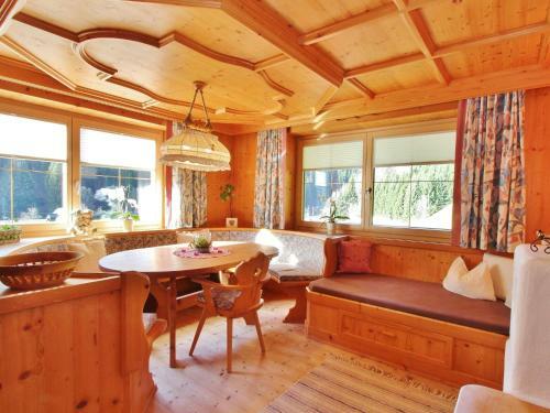 Apartamento Haus Am Waldrand