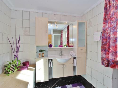 Apartamento Haus Am Waldrand
