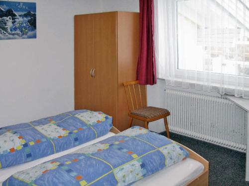 Apartment Alpenheim Brugger (hbn491)