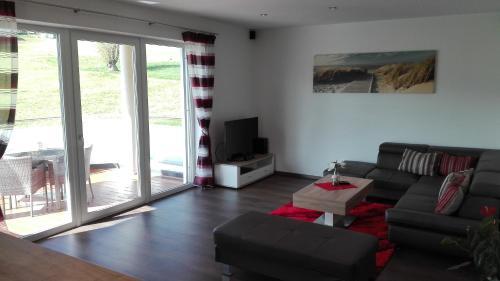 Apartamento Appartement Grie�enkareck