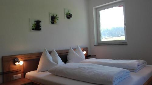Apartamento Appartement Grie�enkareck