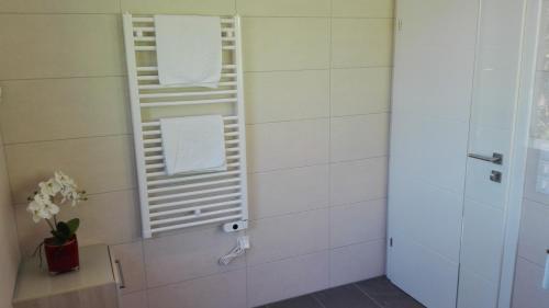Apartamento Appartement Grie�enkareck