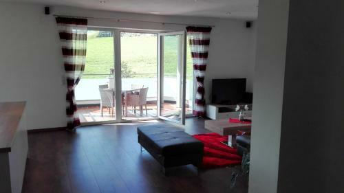 Apartamento Appartement Grie�enkareck