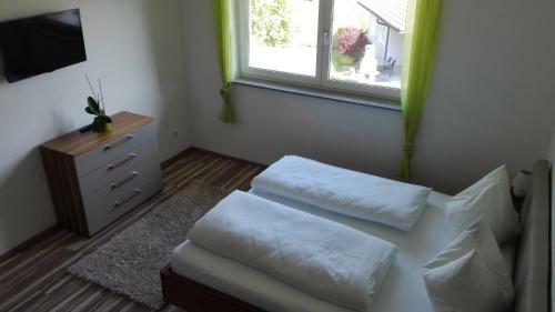 Apartamento Appartement Grie�enkareck