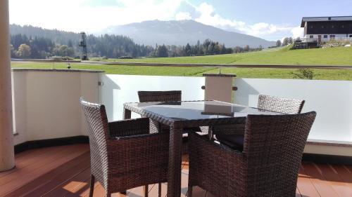 Apartamento Appartement Grie�enkareck