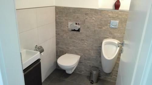 Apartamento Appartement Grie�enkareck