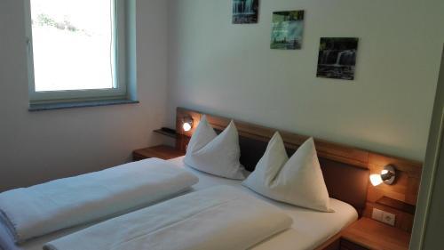 Apartamento Appartement Grie�enkareck