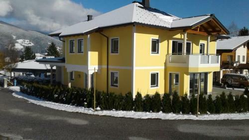 Apartamento Appartement Grie�enkareck