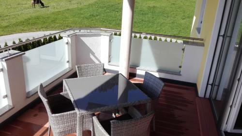Apartamento Appartement Grie�enkareck
