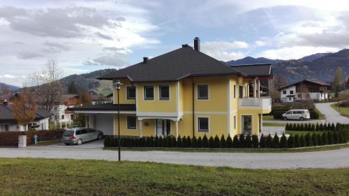 Apartamento Appartement Grie�enkareck