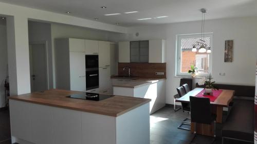 Apartamento Appartement Grie�enkareck