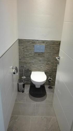 Apartamento Appartement Grie�enkareck