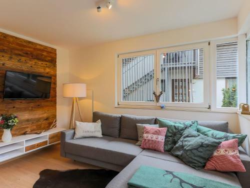 Apartamento J�ger I