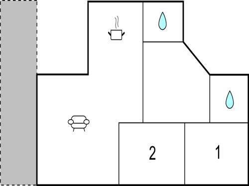 Apartment Hochkrimml