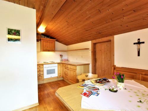 Apartamento Boarhof